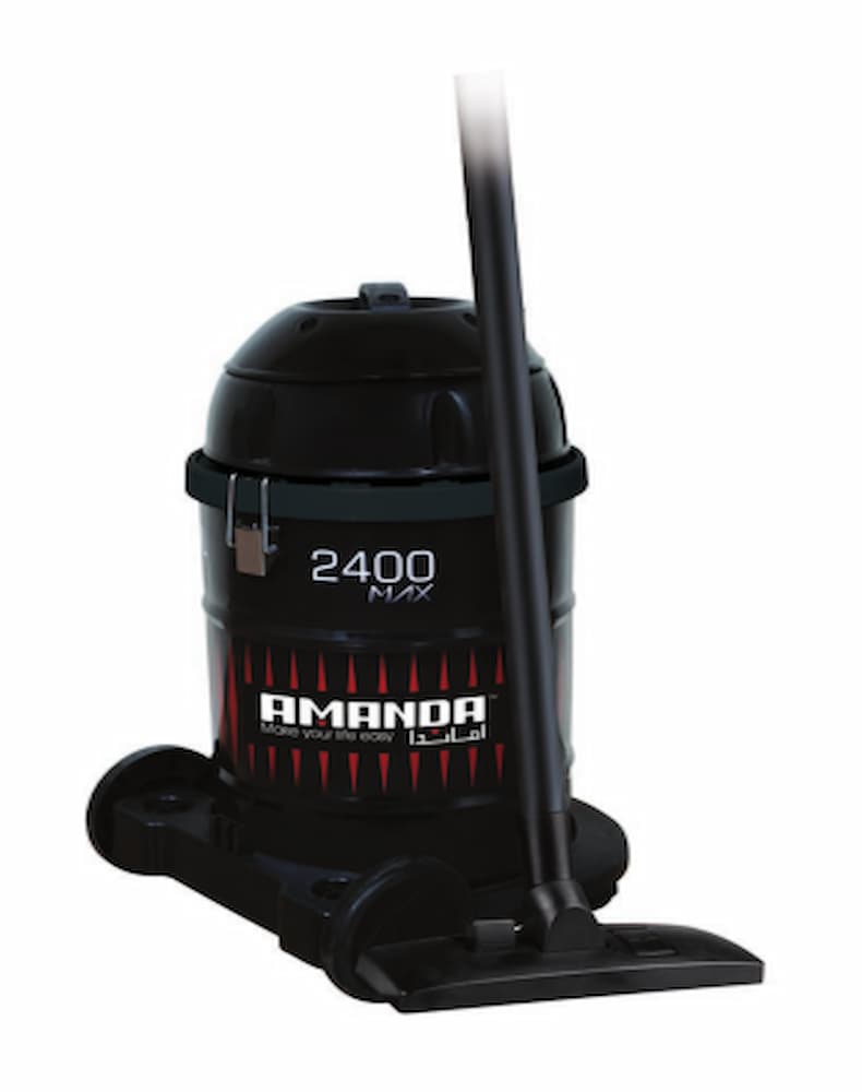 S.C.C Main Membership Stalis Vacuum Cleaner Lebanon